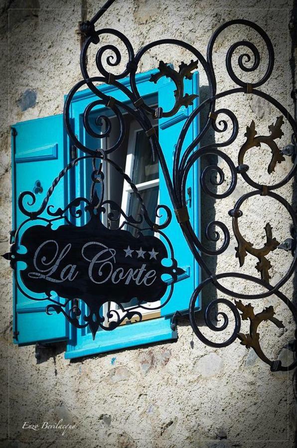 La Corte Appartamenti Livigno Exterior foto