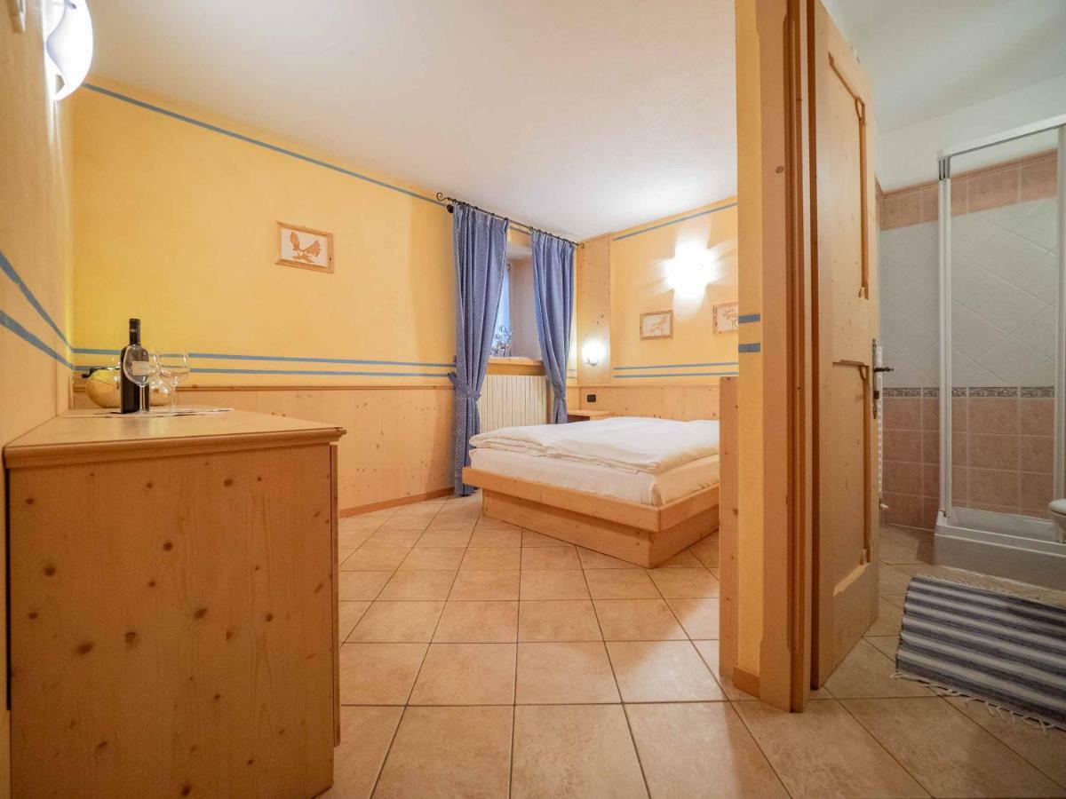 La Corte Appartamenti Livigno Exterior foto