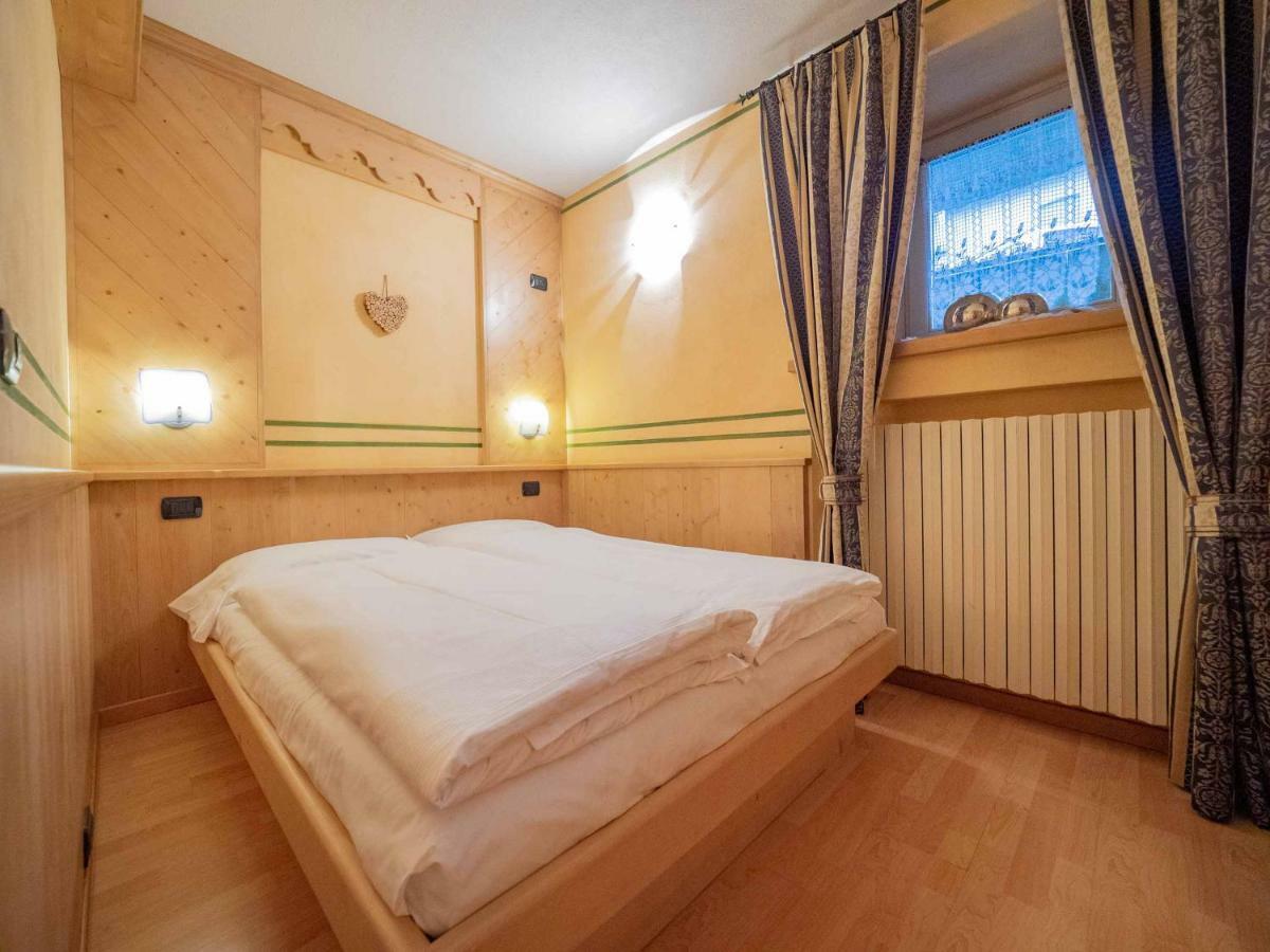 La Corte Appartamenti Livigno Exterior foto
