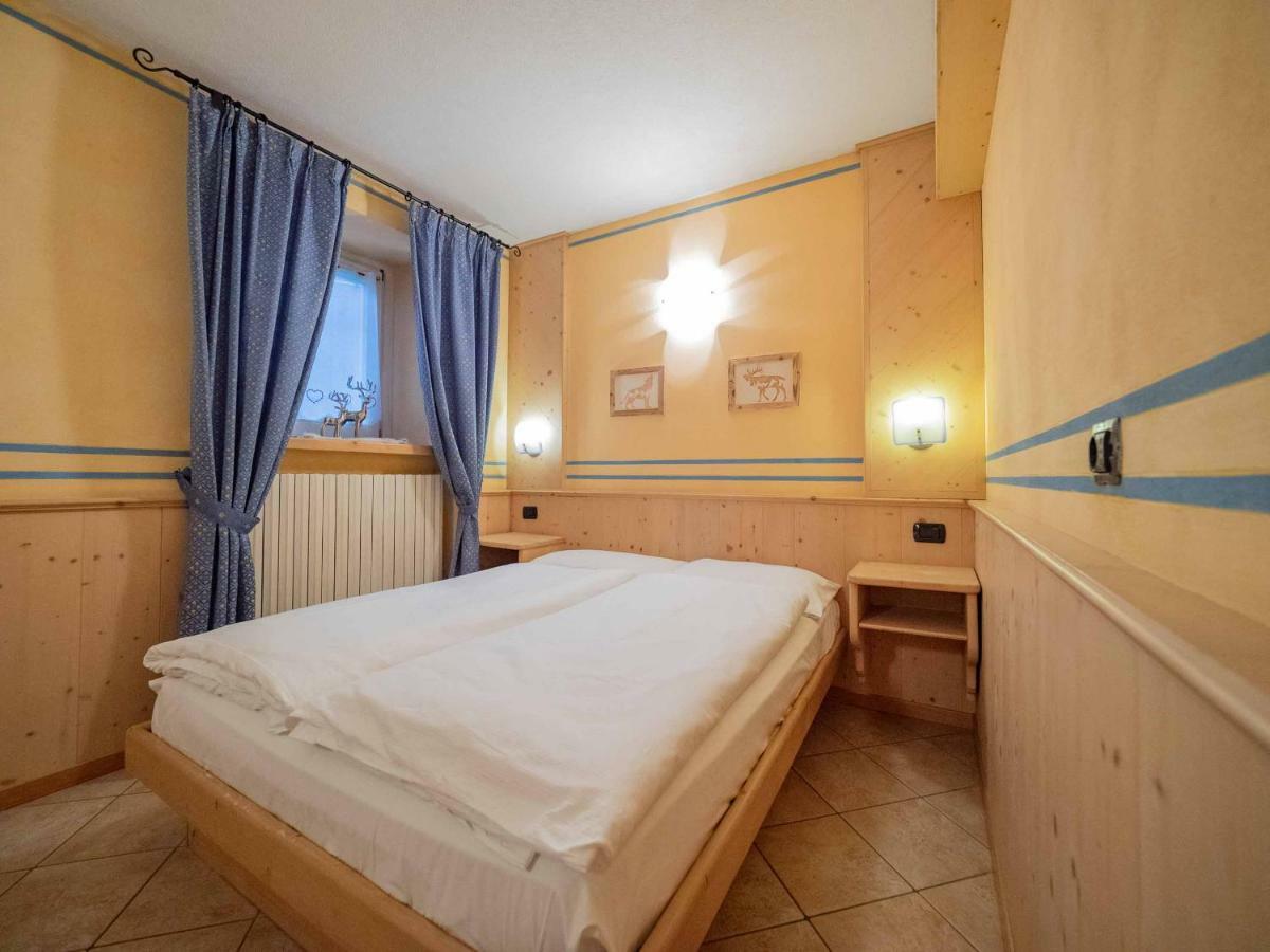 La Corte Appartamenti Livigno Exterior foto